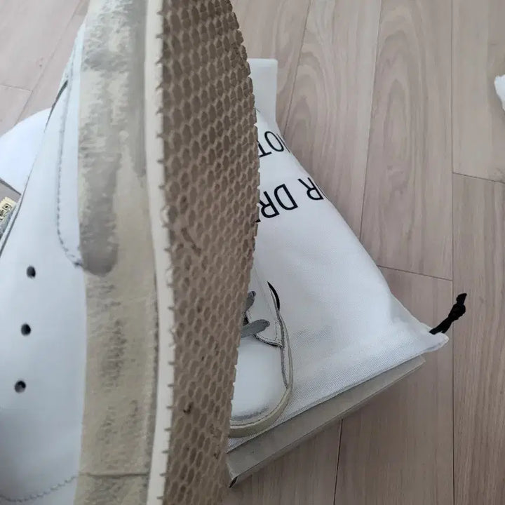 [BUNJANG] Golden Goose Sneakers 35 / 골든구스 스니커즈 35