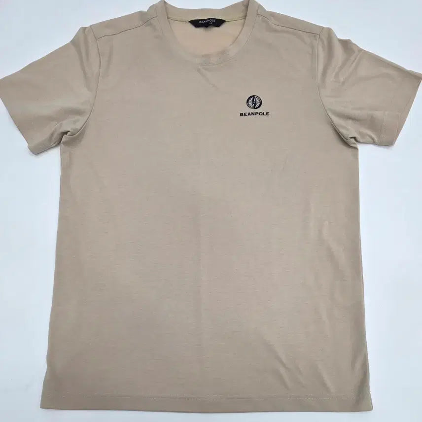 [BUNJANG] Beanpole T-shirt Bundle Set / 빈폴 반팔 티셔츠 화이트&amp;베이지(일괄)