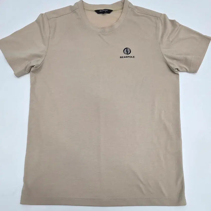 [BUNJANG] Beanpole T-shirt Bundle Set / 빈폴 반팔 티셔츠 화이트&amp;베이지(일괄)
