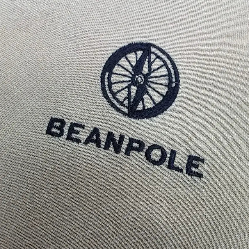 [BUNJANG] Beanpole T-shirt Bundle Set / 빈폴 반팔 티셔츠 화이트&amp;베이지(일괄)