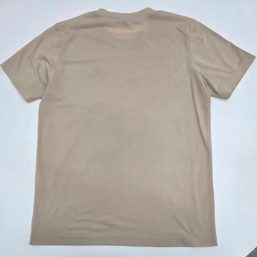 [BUNJANG] Beanpole T-shirt Bundle Set / 빈폴 반팔 티셔츠 화이트&amp;베이지(일괄)
