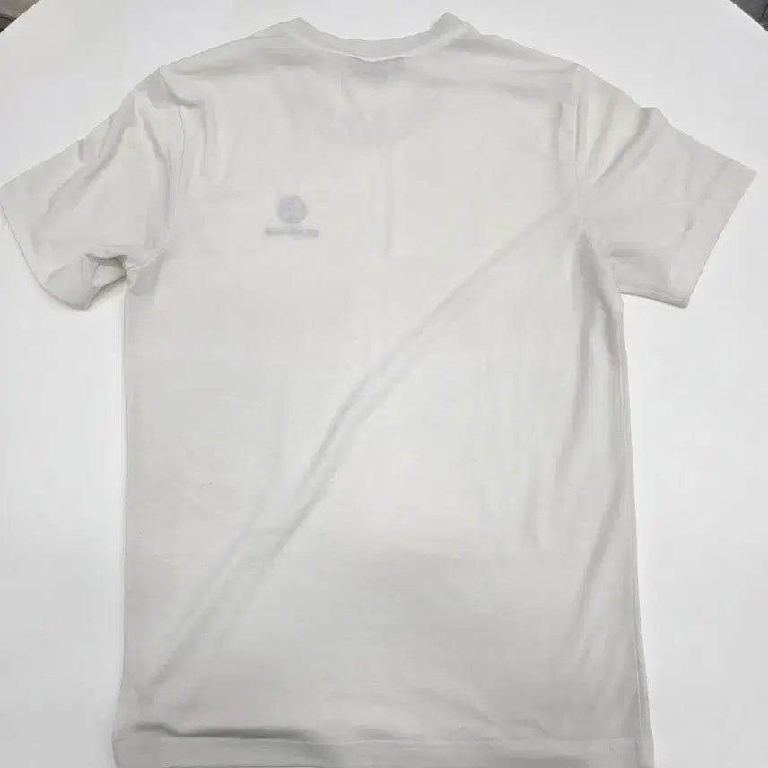 [BUNJANG] Beanpole T-shirt Bundle Set / 빈폴 반팔 티셔츠 화이트&amp;베이지(일괄)