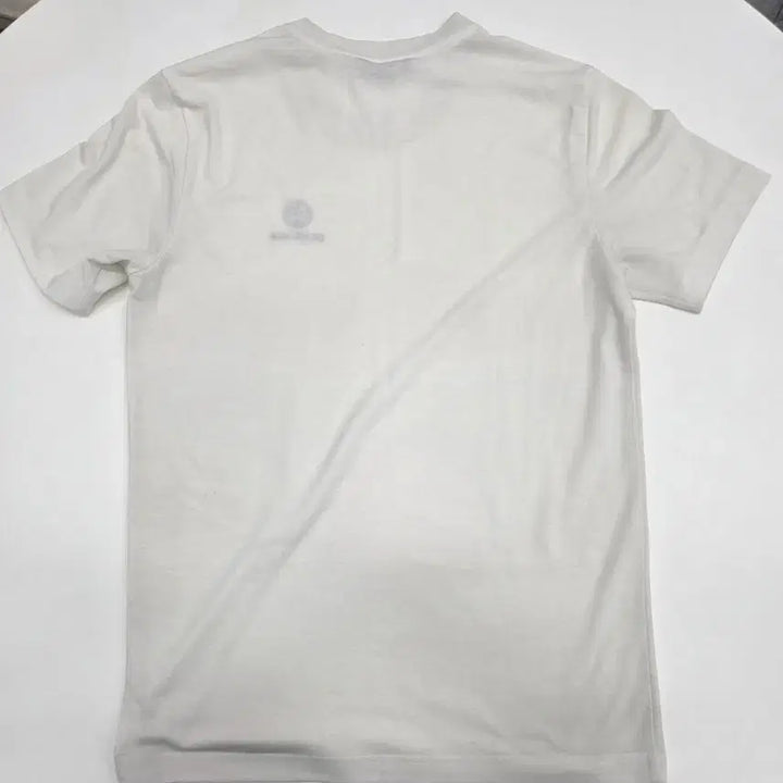 [BUNJANG] Beanpole T-shirt Bundle Set / 빈폴 반팔 티셔츠 화이트&amp;베이지(일괄)