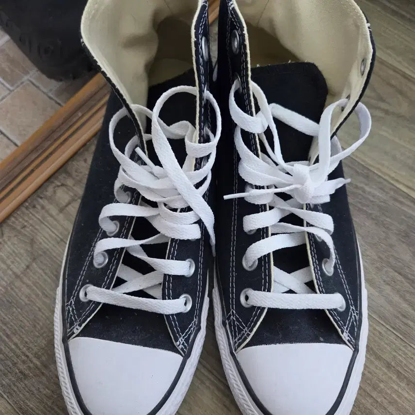 [SOLD OUT] 컨버스 척테일러 올스타 클래식 사이즈 270