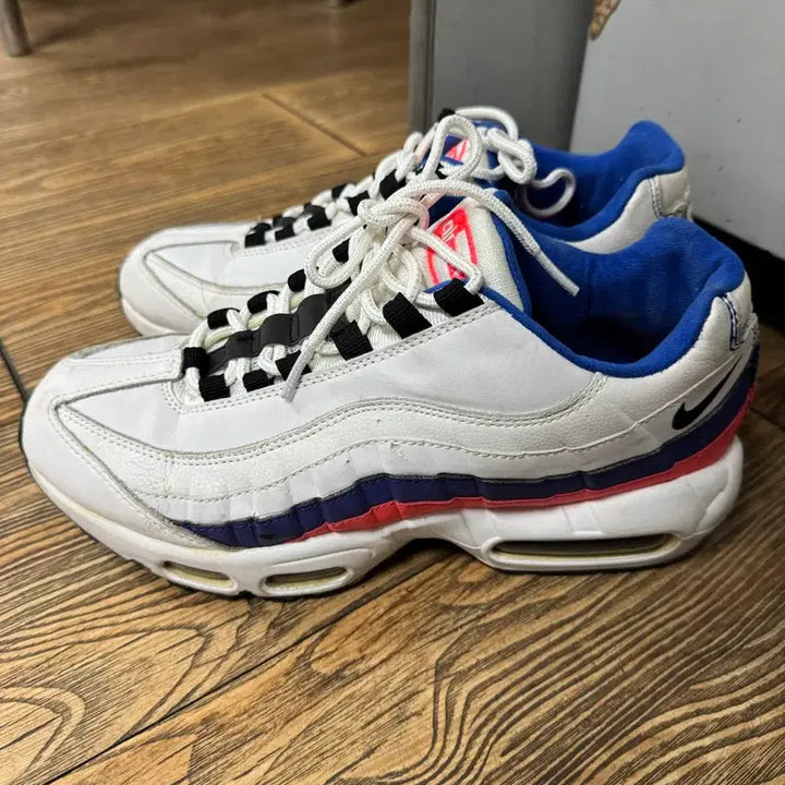[BUNJANG] Nike Air Max 95 Marine / 나이키 에어 맥스 95 마린 270 사이즈