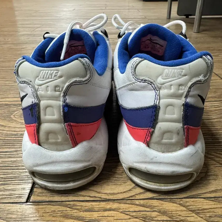 [BUNJANG] Nike Air Max 95 Marine / 나이키 에어 맥스 95 마린 270 사이즈