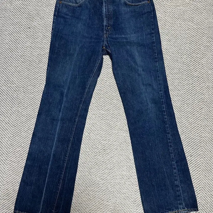[BUNJANG] Vintage Levi&
