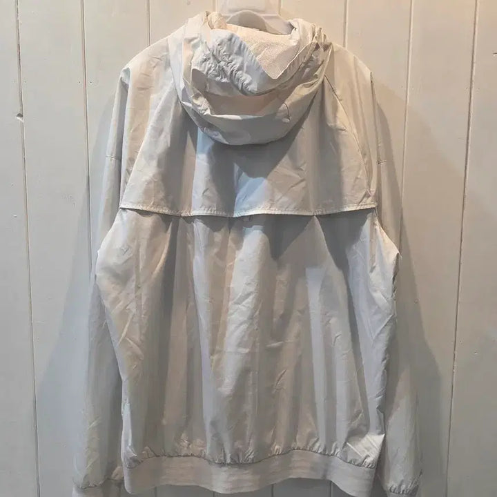 [SOLD OUT] 나이키 바람막이