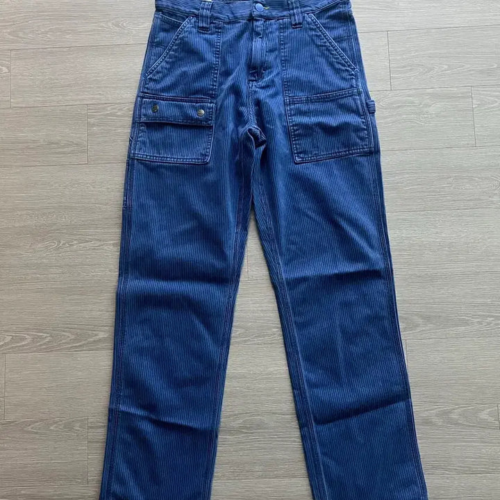[BUNJANG] Lee Carpenter Crayola Edition Jeans / (한정판희귀매물,새상품) Lee 카펜터 팬츠