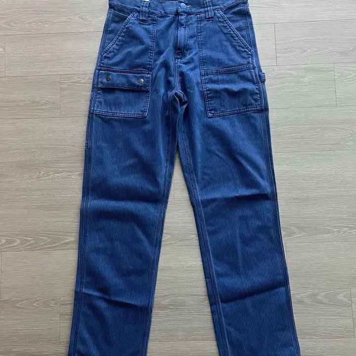 [BUNJANG] Lee Carpenter Crayola Edition Jeans / (한정판희귀매물,새상품) Lee 카펜터 팬츠