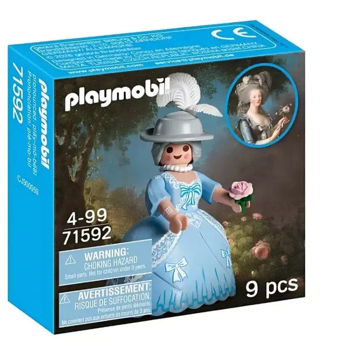 [BUNJANG] Playmobil Marie Antoinette 71592 / playmobil 71592 마리 앙투아네트