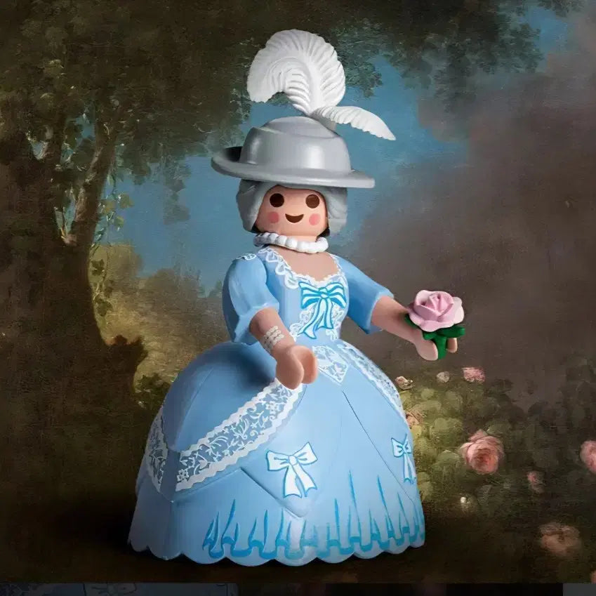 [BUNJANG] Playmobil Marie Antoinette 71592 / playmobil 71592 마리 앙투아네트