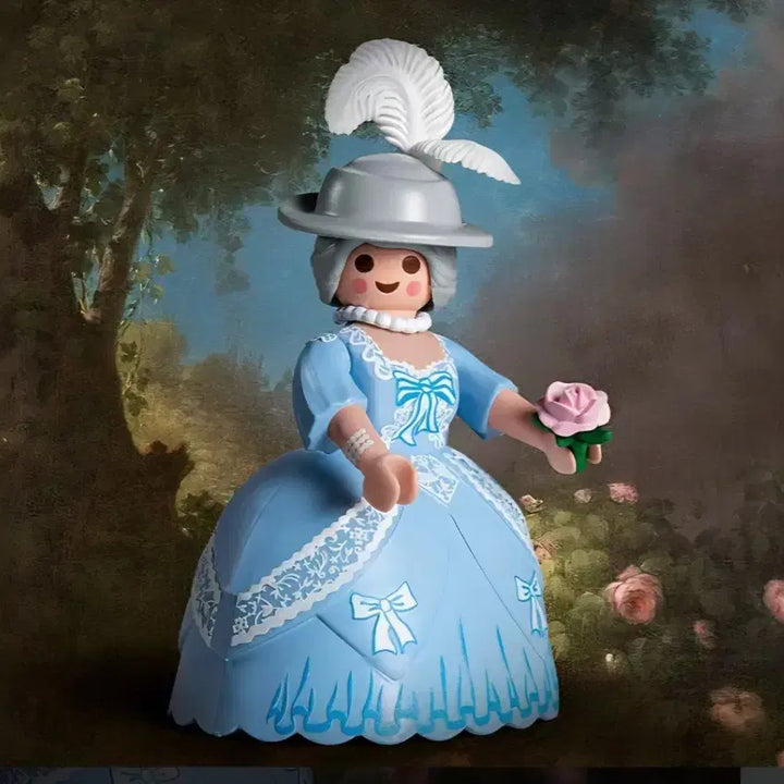 [BUNJANG] Playmobil Marie Antoinette 71592 / playmobil 71592 마리 앙투아네트