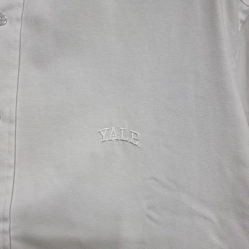 [BUNJANG] Yale Oversized Short Sleeve Shirt / 예일 오버핏 반팔남방 남105-110 ㅡ0330