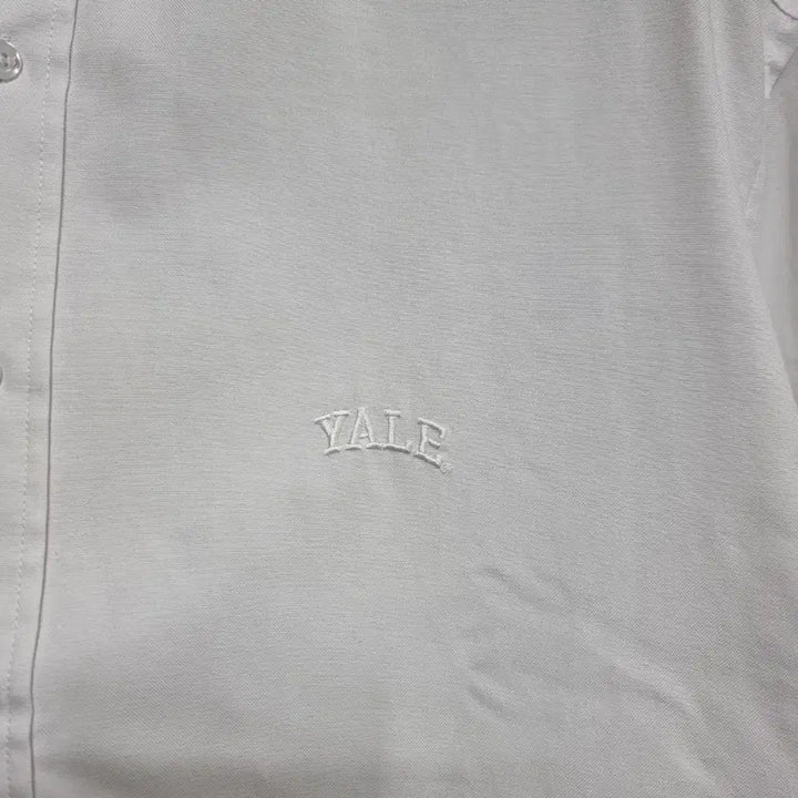[BUNJANG] Yale Oversized Short Sleeve Shirt / 예일 오버핏 반팔남방 남105-110 ㅡ0330