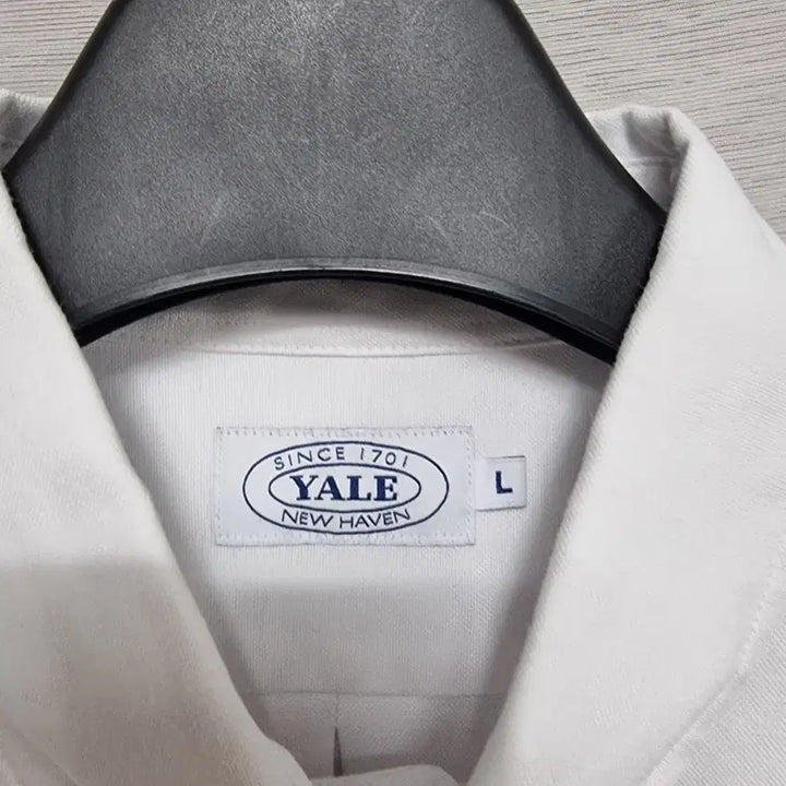 [BUNJANG] Yale Oversized Short Sleeve Shirt / 예일 오버핏 반팔남방 남105-110 ㅡ0330