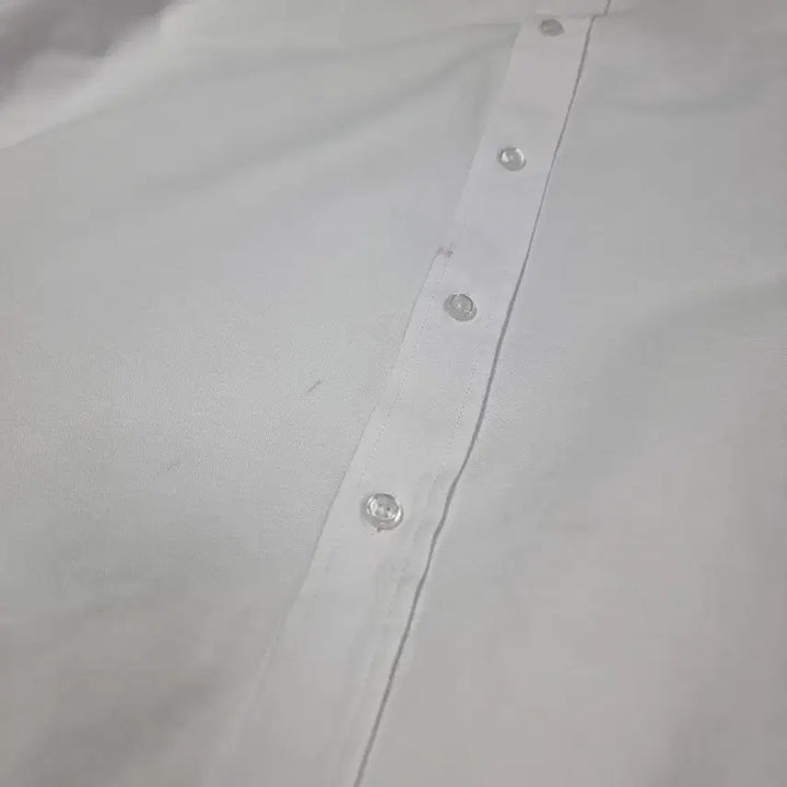 [BUNJANG] Yale Oversized Short Sleeve Shirt / 예일 오버핏 반팔남방 남105-110 ㅡ0330