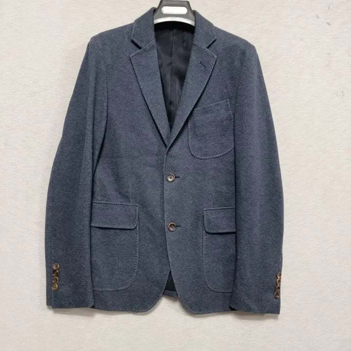 [BUNJANG] Hazzys Slim Fit Spring/Autumn Span Jacket / 헤지스 봄가을 스판자켓 남 슬림95 ㅡ0330