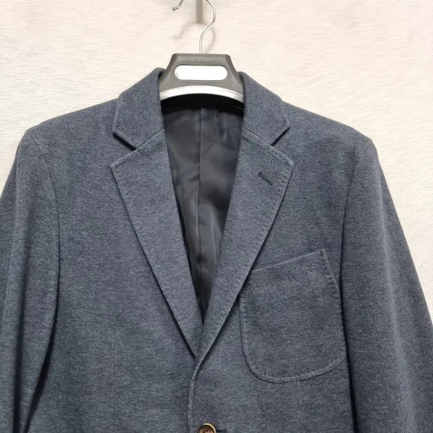 [BUNJANG] Hazzys Slim Fit Spring/Autumn Span Jacket / 헤지스 봄가을 스판자켓 남 슬림95 ㅡ0330
