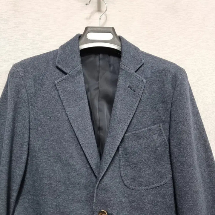 [BUNJANG] Hazzys Slim Fit Spring/Autumn Span Jacket / 헤지스 봄가을 스판자켓 남 슬림95 ㅡ0330