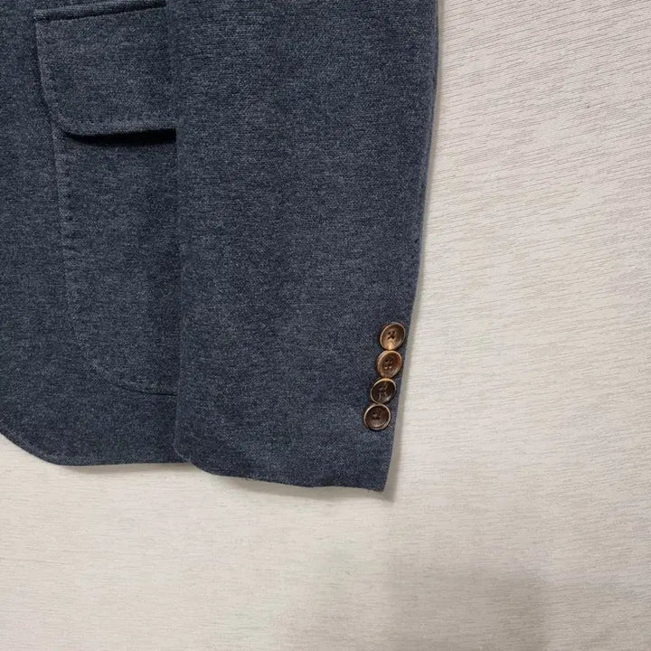 [BUNJANG] Hazzys Slim Fit Spring/Autumn Span Jacket / 헤지스 봄가을 스판자켓 남 슬림95 ㅡ0330