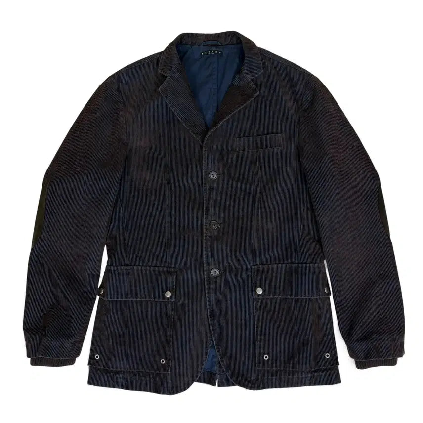 [BUNJANG] Sisley Corduroy Jacket / sisley corduroy jacket
