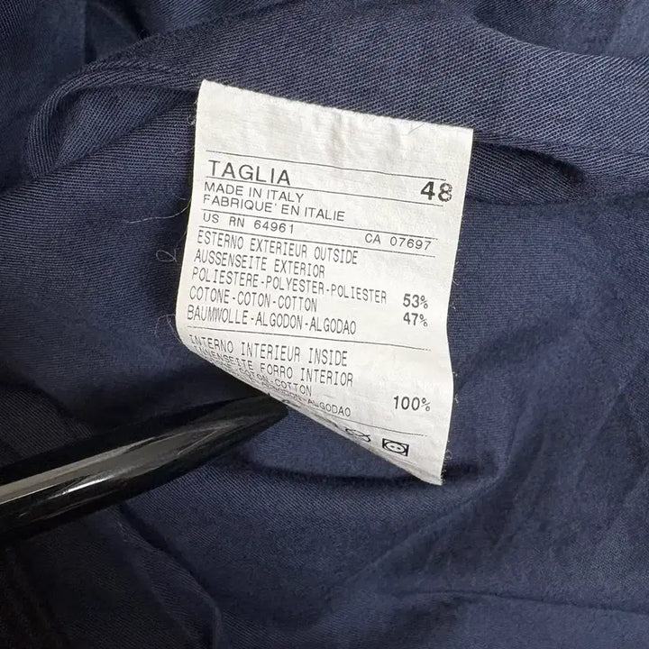 [BUNJANG] Sisley Corduroy Jacket / sisley corduroy jacket