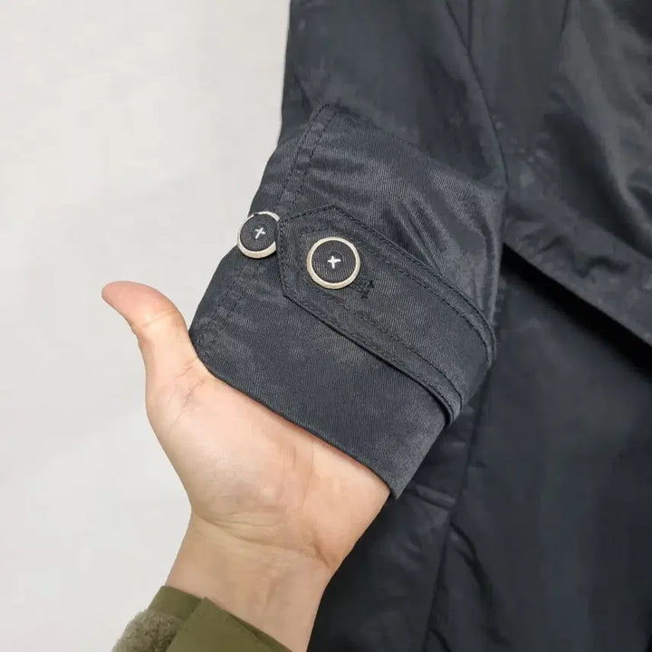 [BUNJANG] Marc Jacobs Trench Coat Women&
