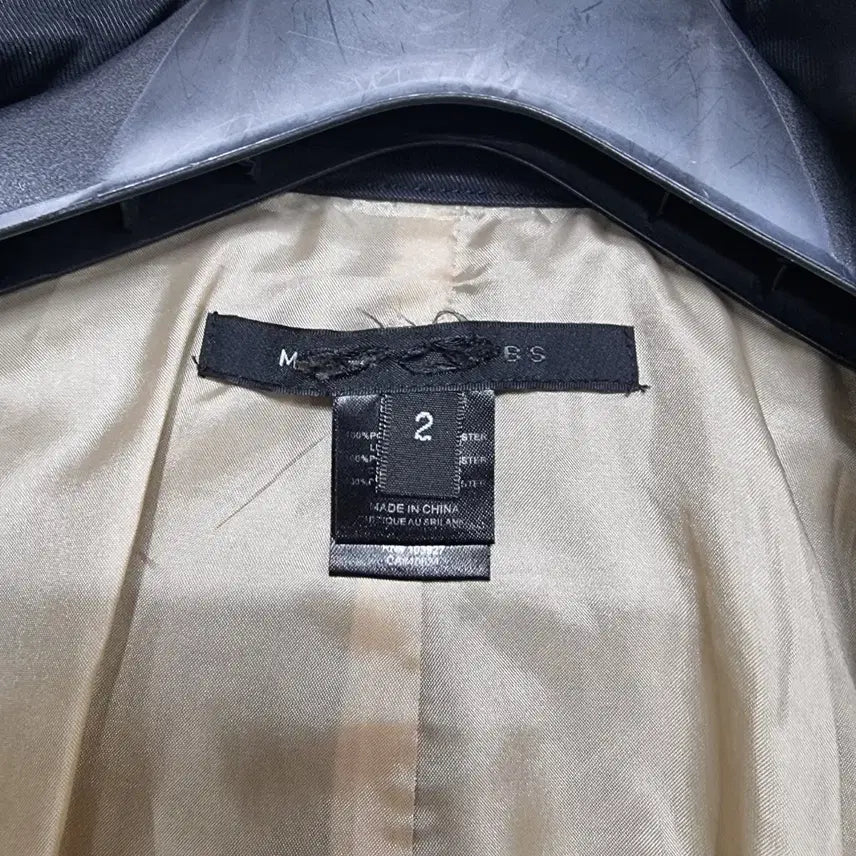 [BUNJANG] Marc Jacobs Trench Coat Women&
