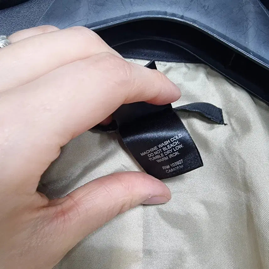 [BUNJANG] Marc Jacobs Trench Coat Women&