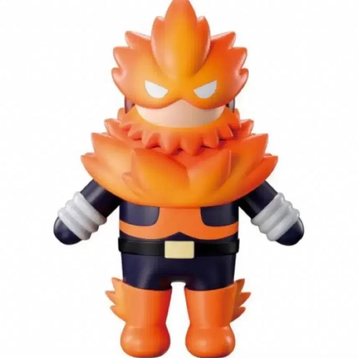 [SOLD OUT] 나의히어로아카데미아 나히아 히로아카 엔데버 소프비 피규어