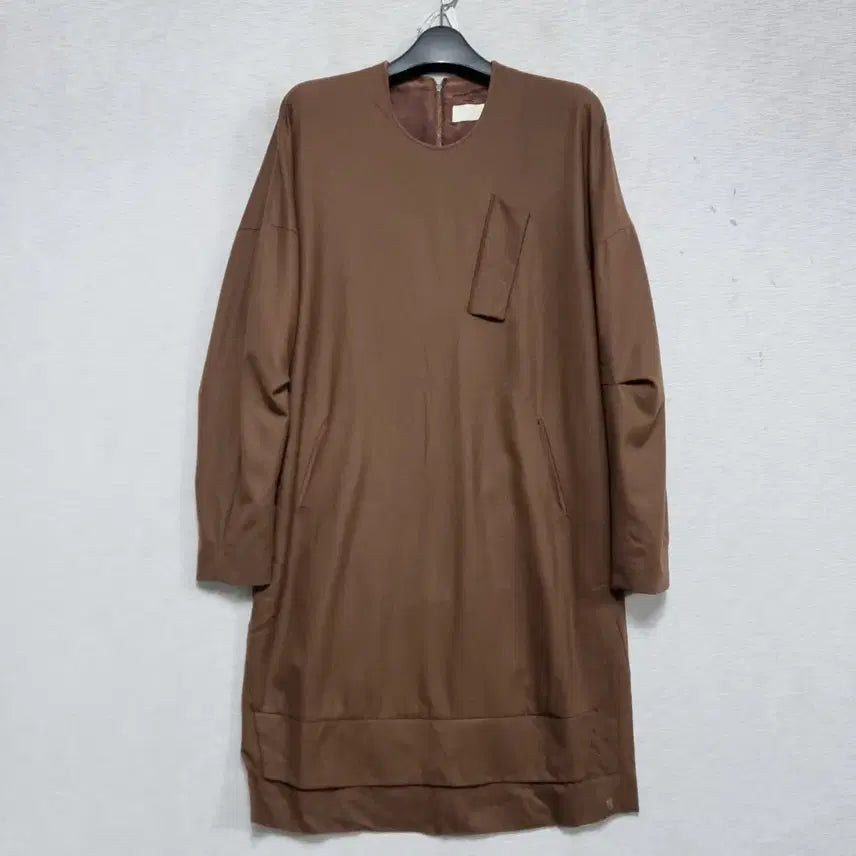 [BUNJANG] Guho Spring Autumn Dress Women&