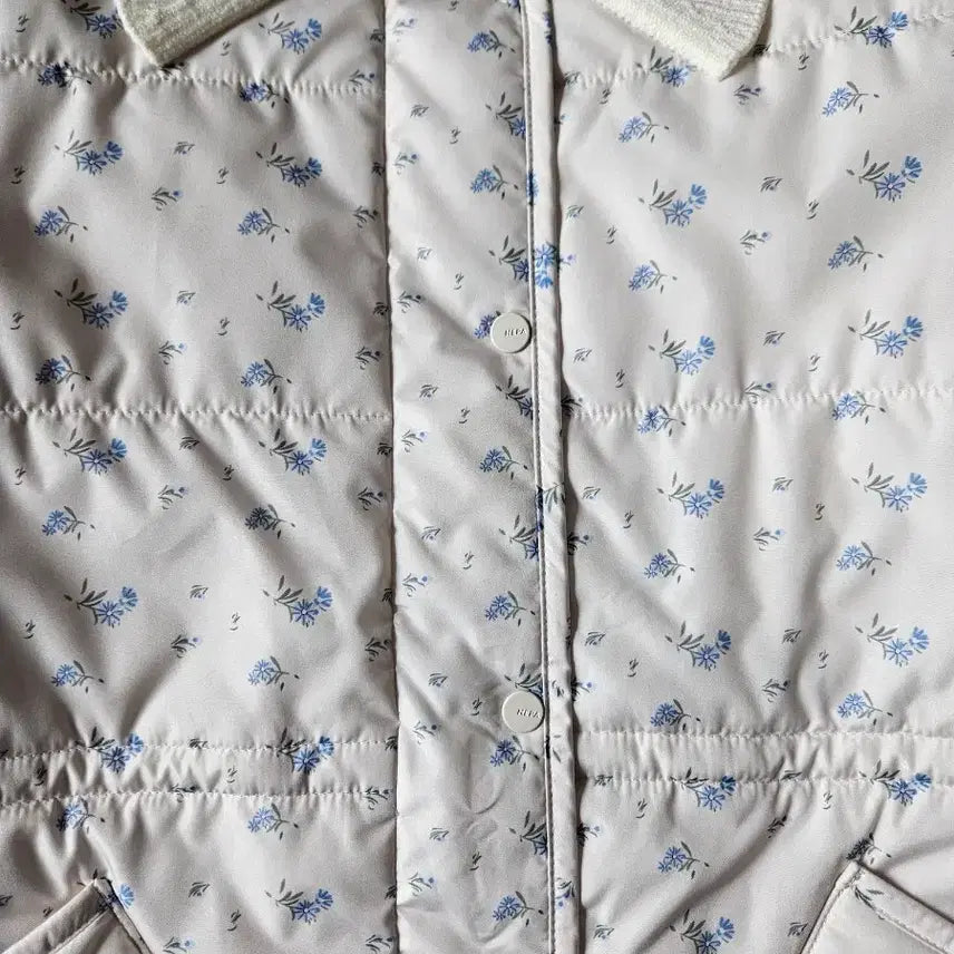 [SOLD OUT] (무배)사이즈145 네파키즈 점퍼