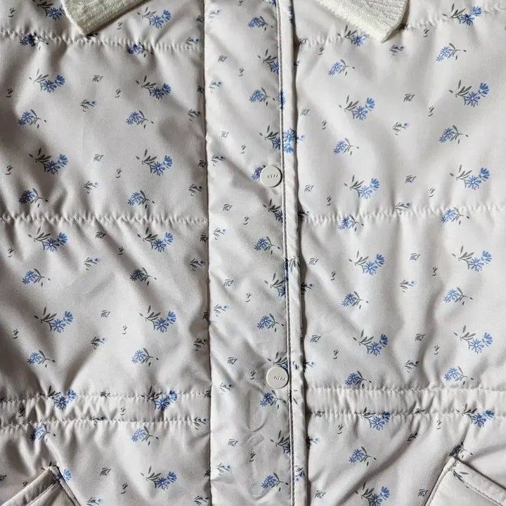 [SOLD OUT] (무배)사이즈145 네파키즈 점퍼