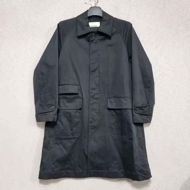 [BUNJANG] Bislow Trench Jacket Men&