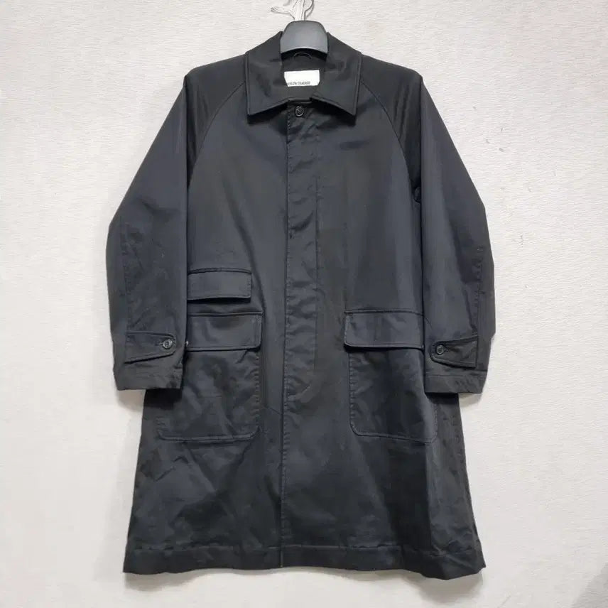 [BUNJANG] Bislow Trench Jacket Men&