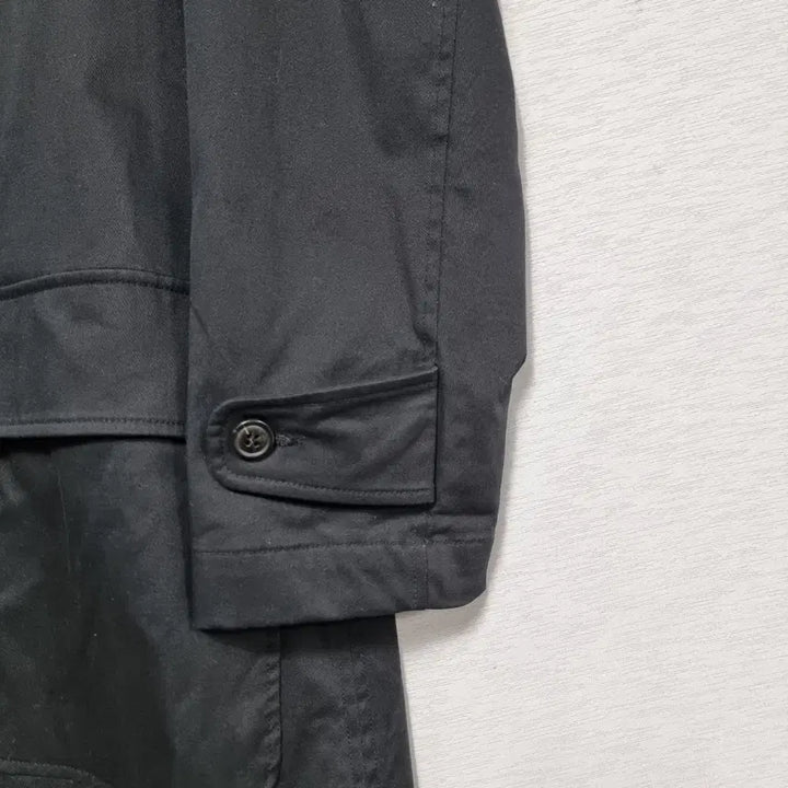 [BUNJANG] Bislow Trench Jacket Men&
