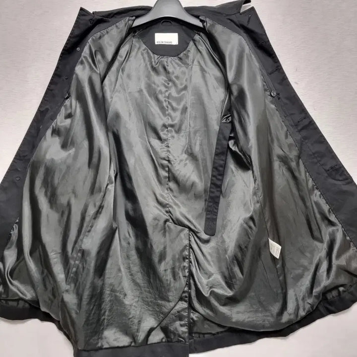 [BUNJANG] Bislow Trench Jacket Men&