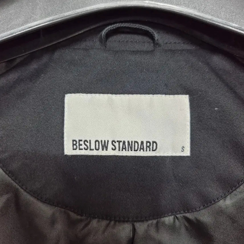 [BUNJANG] Bislow Trench Jacket Men&