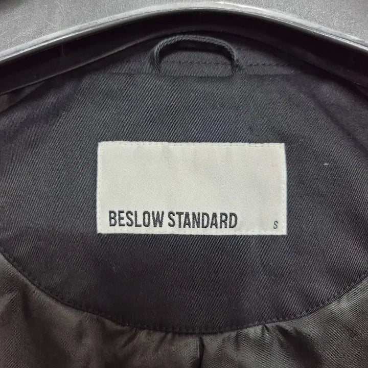 [BUNJANG] Bislow Trench Jacket Men&
