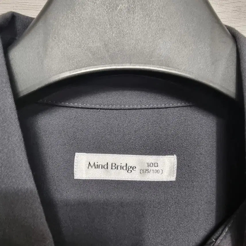 [BUNJANG] Mind Bridge Men&