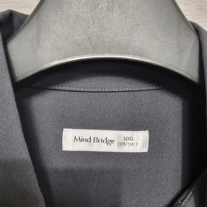 [BUNJANG] Mind Bridge Men&