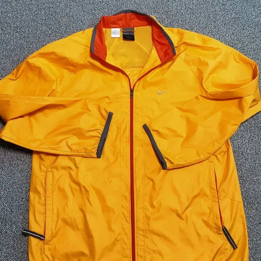 [BUNJANG] Nike Clima-Fit Running Windbreaker Jacket Size 90 (US) / 나이키 러닝 클리마 핏  바람막이  90 아메리칸 사이즈