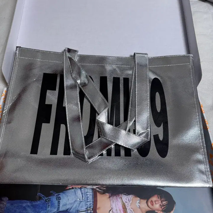 [SOLD OUT] 프로미스나인 한정판앨범