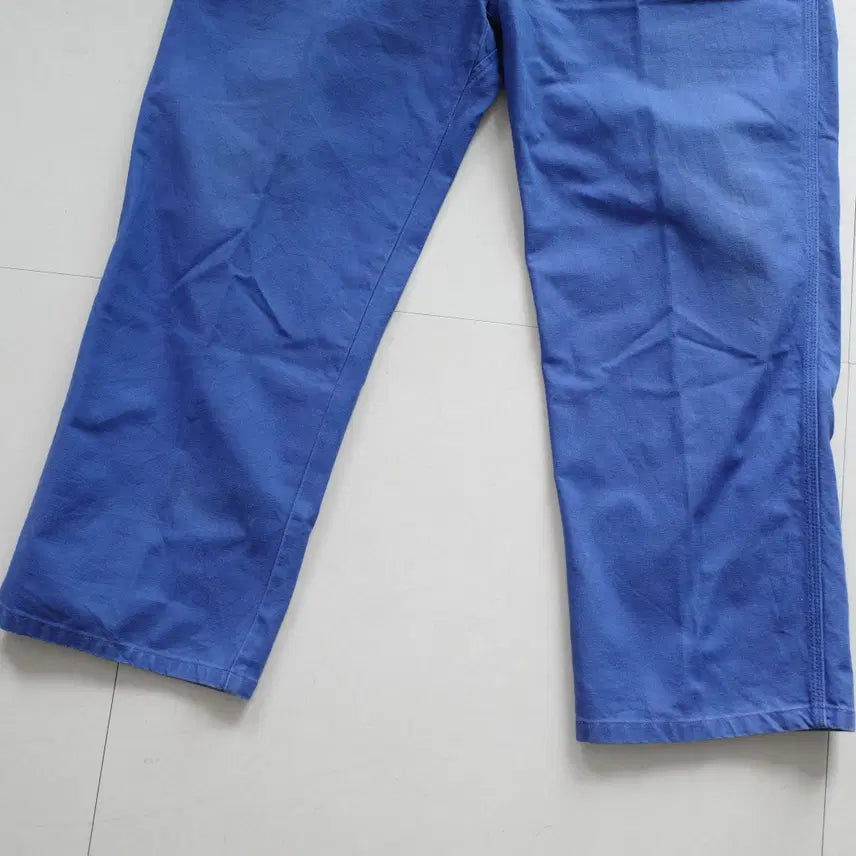 [BUNJANG] Le Laboureur Carpenter Pants / 80s 르라부어 프랑스 워크 카펜터 팬츠 34