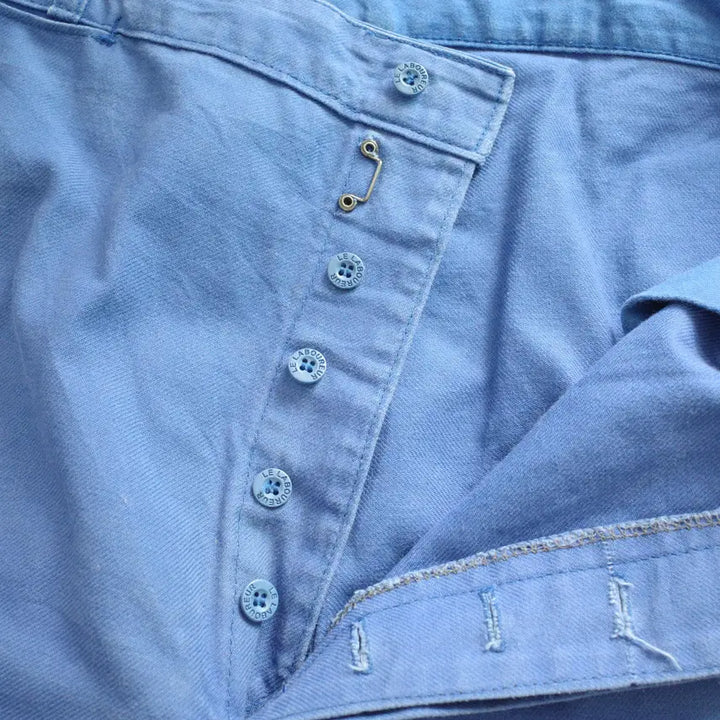 [BUNJANG] Le Laboureur Carpenter Pants / 80s 르라부어 프랑스 워크 카펜터 팬츠 34