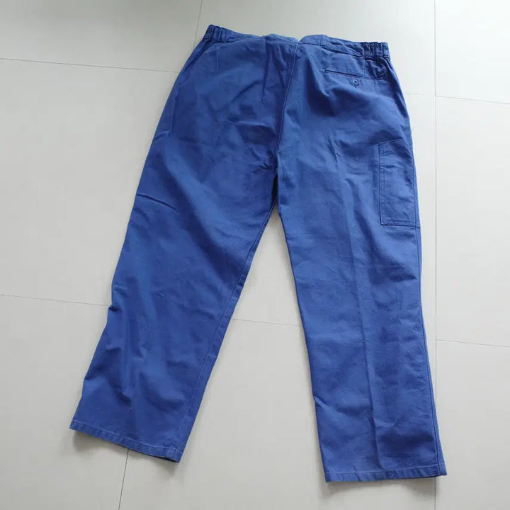 [BUNJANG] Le Laboureur Carpenter Pants / 80s 르라부어 프랑스 워크 카펜터 팬츠 34