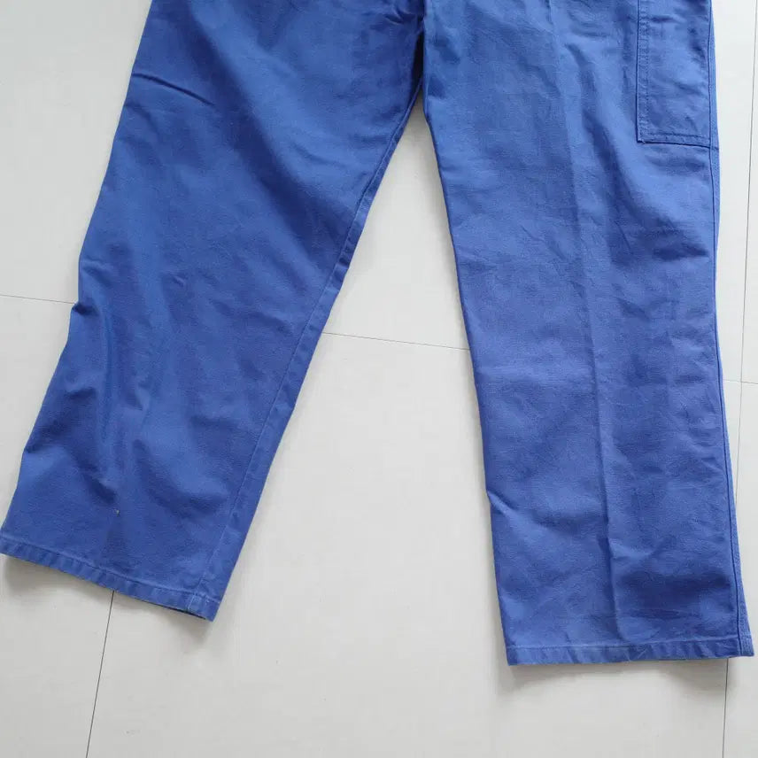 [BUNJANG] Le Laboureur Carpenter Pants / 80s 르라부어 프랑스 워크 카펜터 팬츠 34