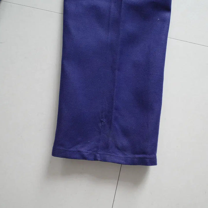 [SOLD OUT] 70-80s 프랑스 메이드 데드스탁 카펜터 워크팬츠 32