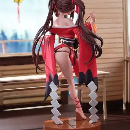 [BUNJANG] Matsuno Noir 2 1/6 Scale Figure / 마츠노 누아르 2 1/6 미소녀 피규어